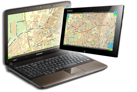 Windows Navegacion Dominicana