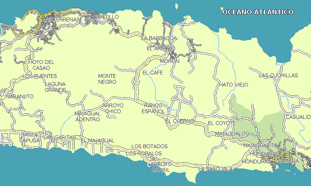 aplicacion gps offline, GPS mapa Dominicana, gps republica dominicana, gps satelital, mejor navegador gps, navegador gps, navegador gps offline, navegador gps para autos, venta de navegadores gps