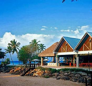 La Romana review map, republica dominicana