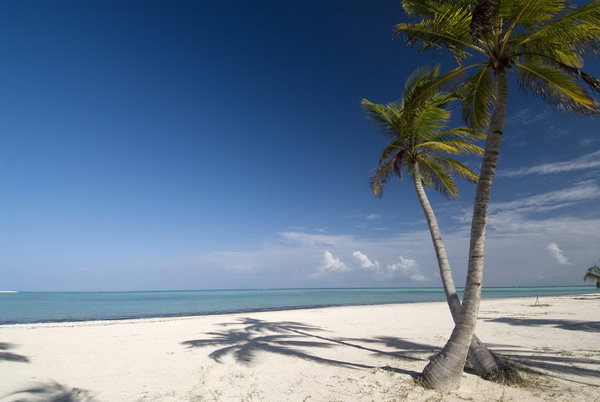 Punta Cana review map, republica dominicana