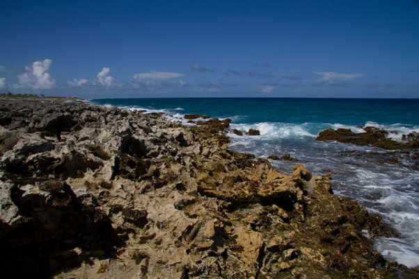 Punta Cana review map, republica dominicana