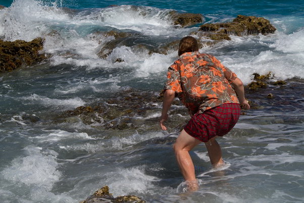 Punta Cana review map, republica dominicana