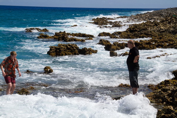 Punta Cana review map, republica dominicana