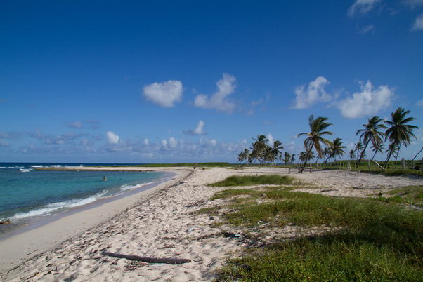 Punta Cana review map, republica dominicana