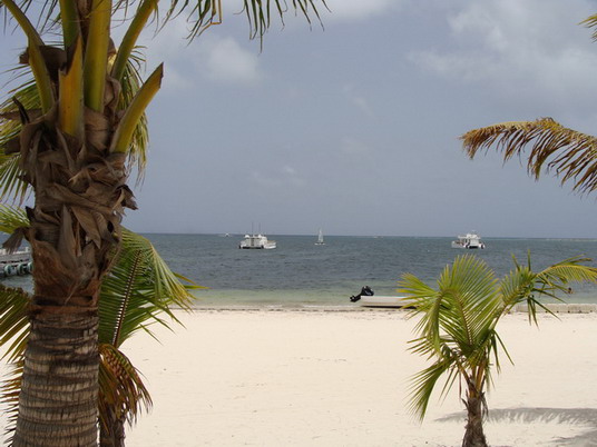 Punta Cana review map, republica dominicana