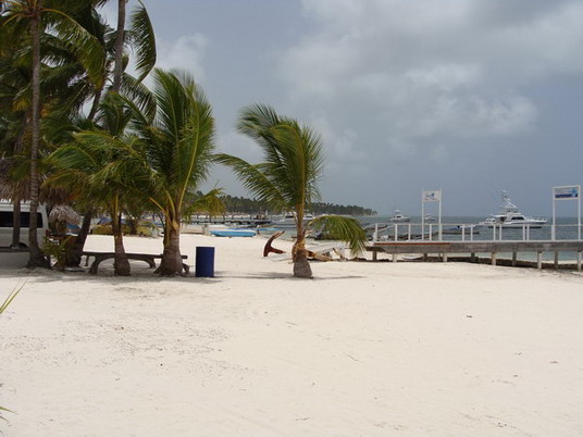 Punta Cana review map, republica dominicana