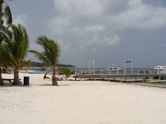 Punta Cana review map, republica dominicana