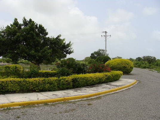 Punta Cana review map, republica dominicana