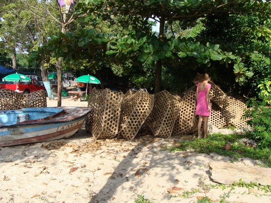 Punta Cana review map, republica dominicana