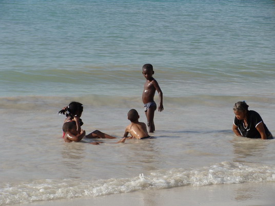 Punta Cana review map, republica dominicana