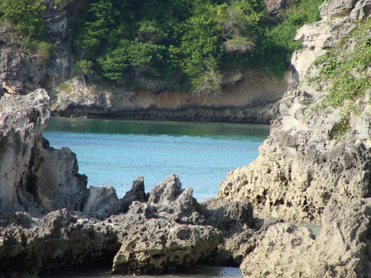 Punta Cana review map, republica dominicana