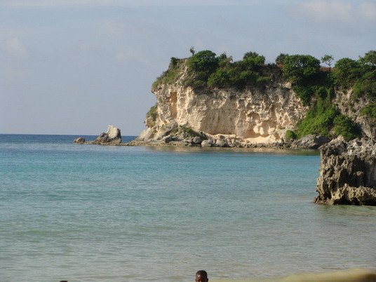 Punta Cana review map, republica dominicana