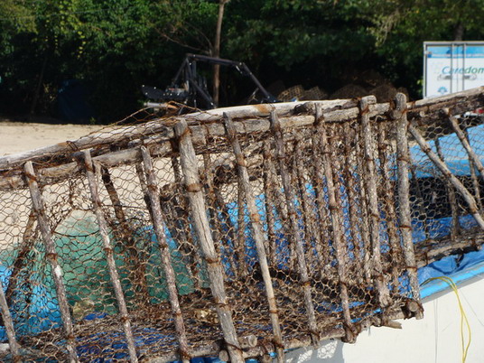 Punta Cana review map, republica dominicana