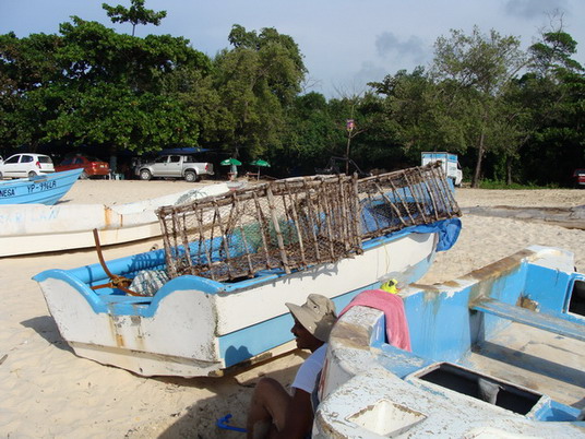 Punta Cana review map, republica dominicana