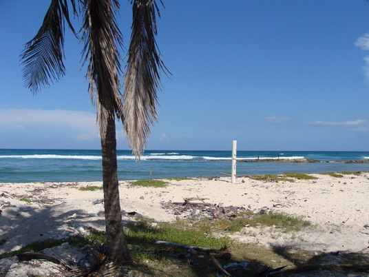 Punta Cana review map, republica dominicana