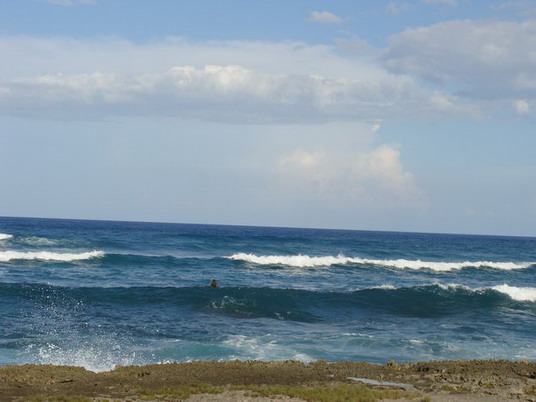 Punta Cana review map, republica dominicana