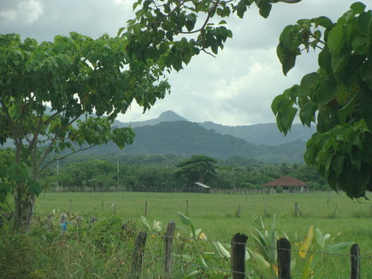 Punta Cana review map, republica dominicana