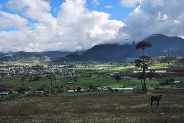 Punta Cana review map, republica dominicana