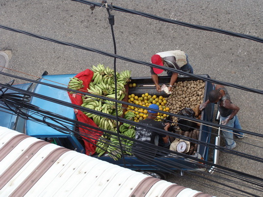 santo domingo review map, republica dominicana