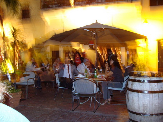 santo domingo review map, republica dominicana