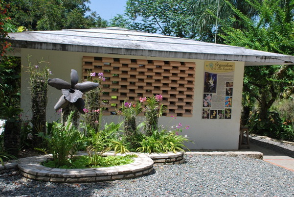 santo domingo review map, republica dominicana