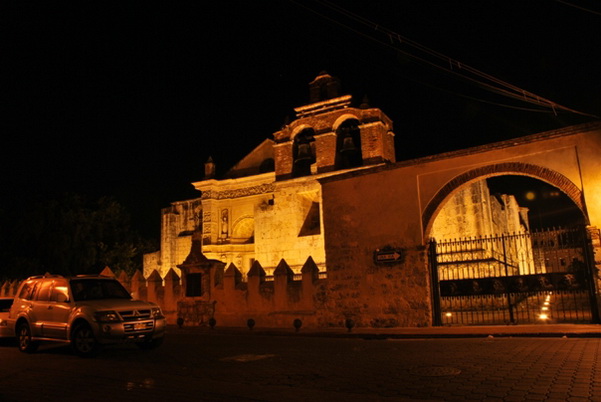 santo domingo review map, republica dominicana