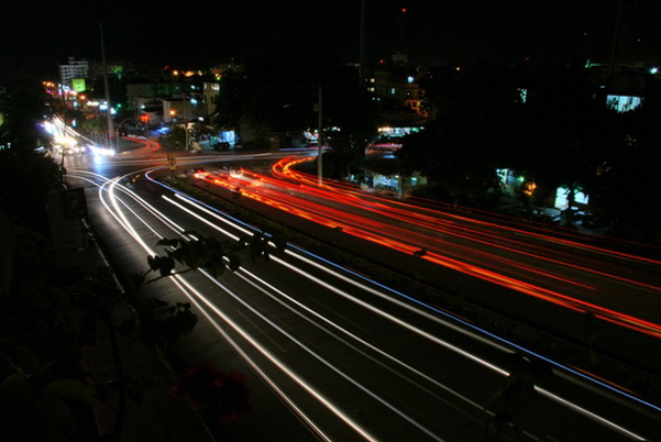 santo domingo review map, republica dominicana