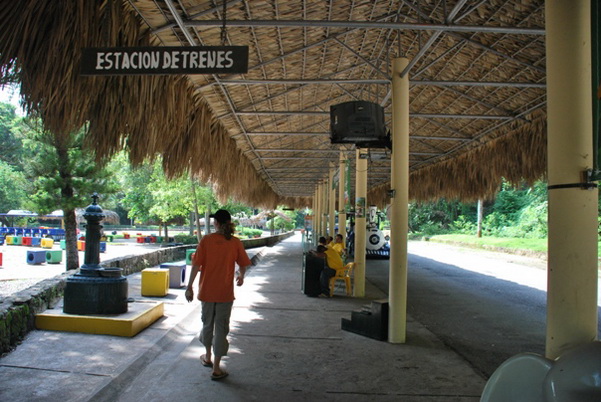 santo domingo review map, republica dominicana