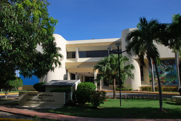 santo domingo review map, republica dominicana