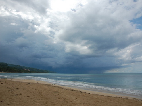 free road map Dominican Republic