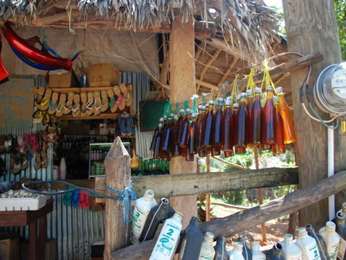 free road map Dominican Republic