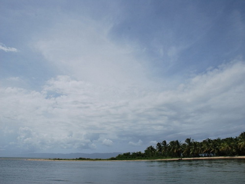 free road map Dominican Republic