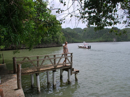 free road map Dominican Republic