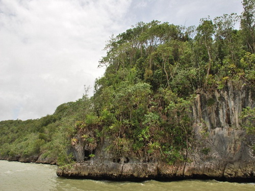 free road map Dominican Republic