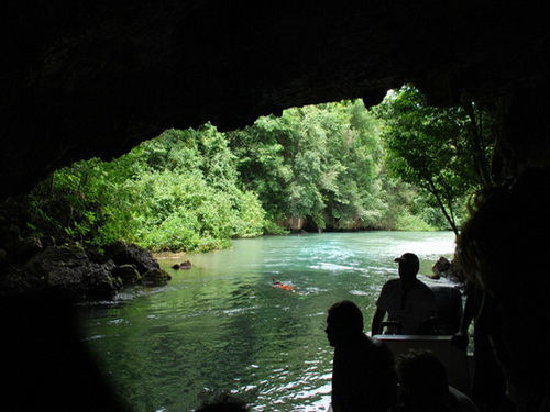 free road map Dominican Republic