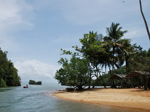 free road map Dominican Republic