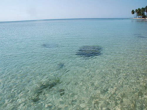 free road map Dominican Republic