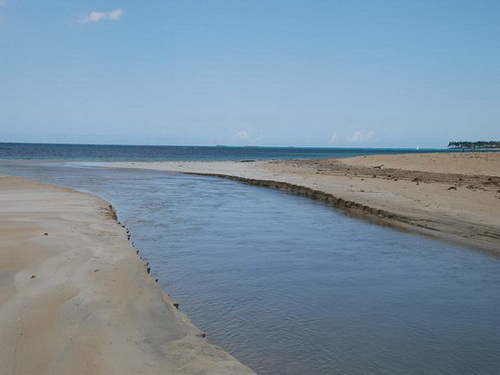 free road map Dominican Republic