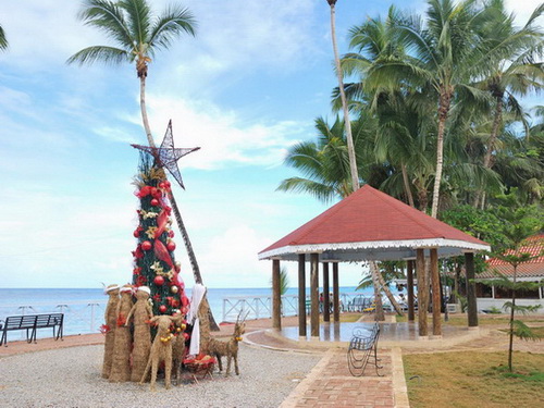 free road map Dominican Republic