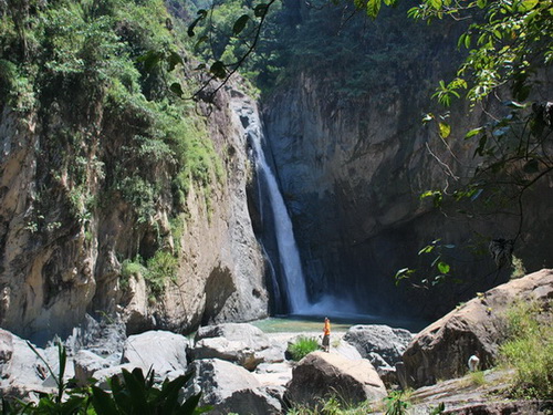 free road map Dominican Republic