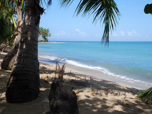 free road map Dominican Republic