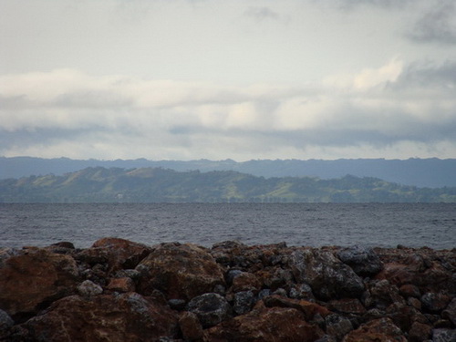 free road map Dominican Republic