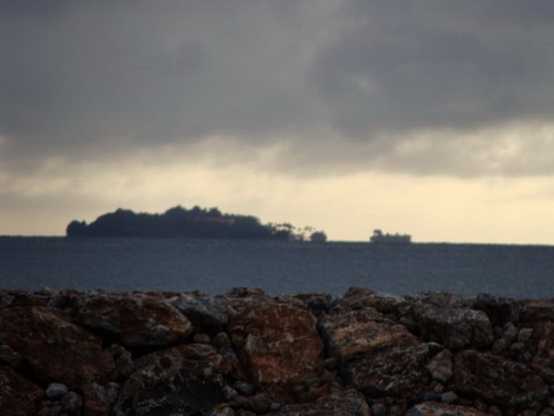 free road map Dominican Republic