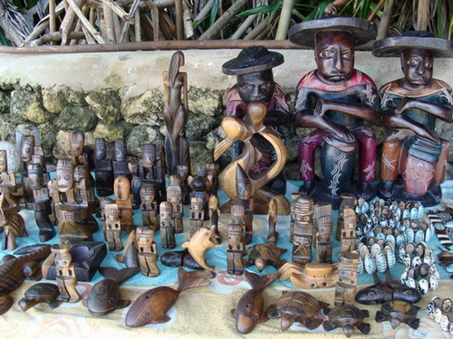 free road map Dominican Republic