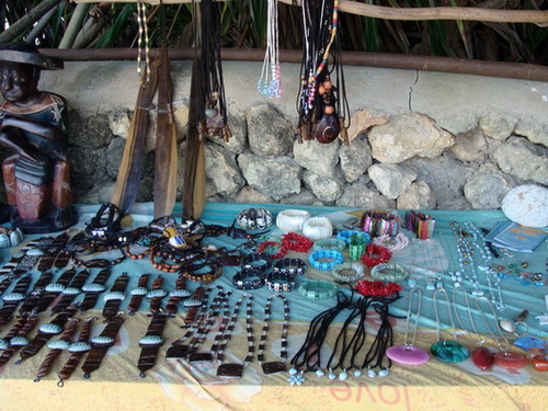 free road map Dominican Republic