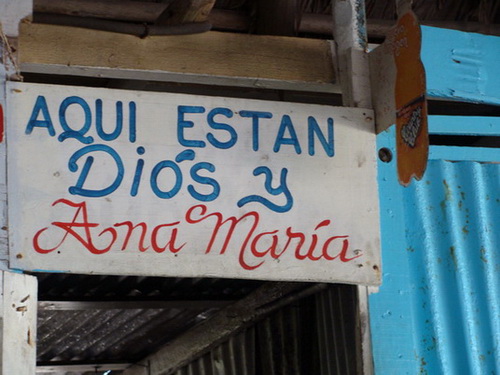 free road map Dominican Republic