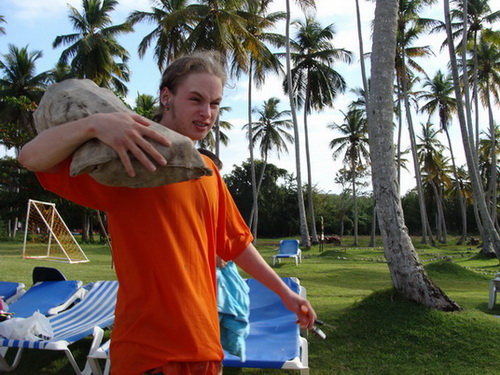 free road map Dominican Republic