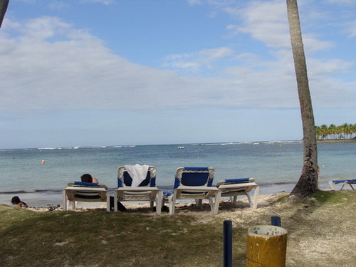 free road map Dominican Republic