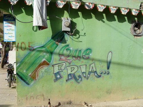 free road map Dominican Republic