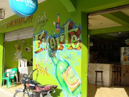 free road map Dominican Republic